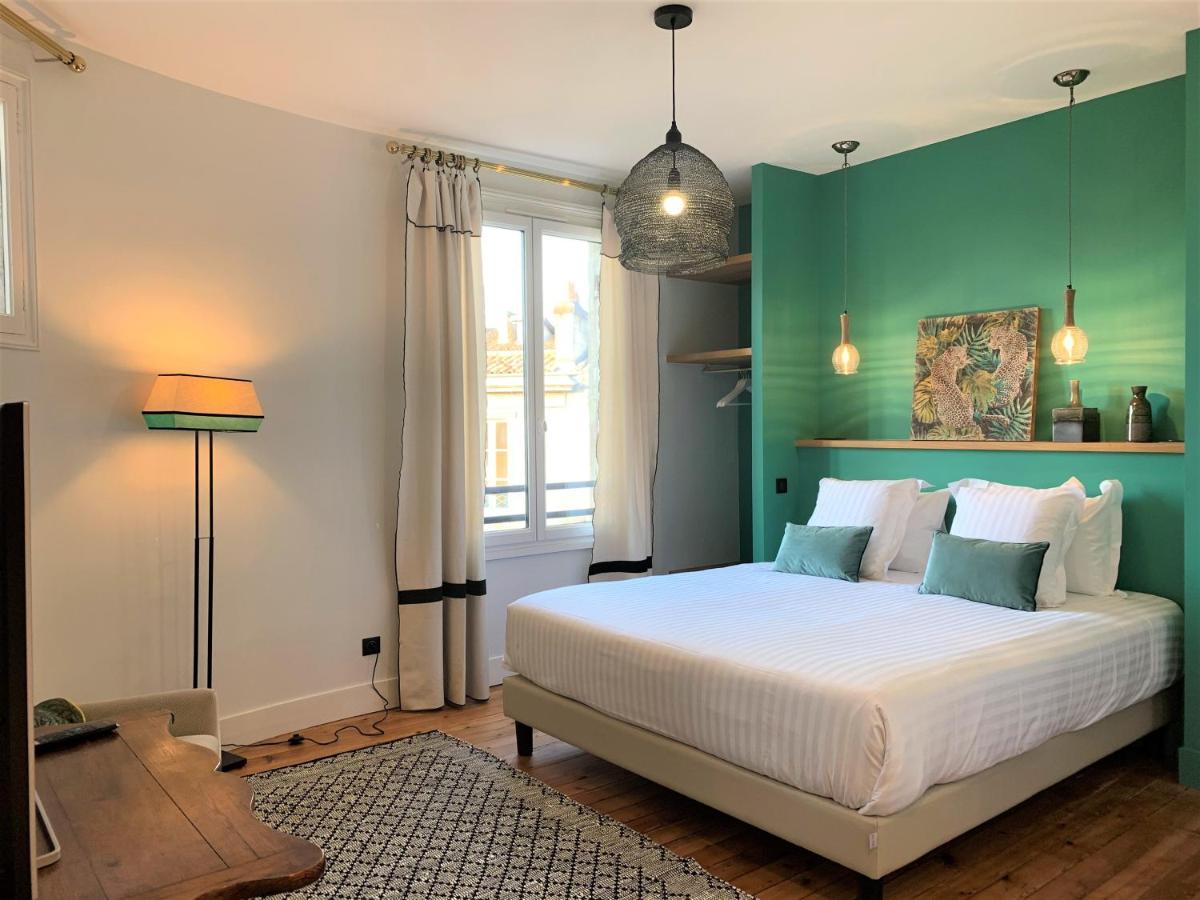 Maison Manege Centre Casa de hóspedes 5*