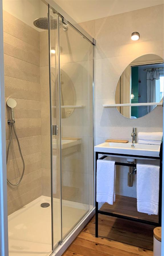 Guest house Maison Manege Centre Bordeaux