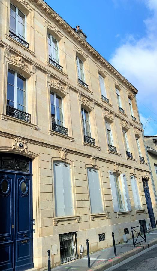 Guest house Maison Manege Centre